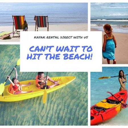 פורטו פנאסקו Casa Tortuga Beachfront Las Palmas Mirador Beach מראה חיצוני תמונה