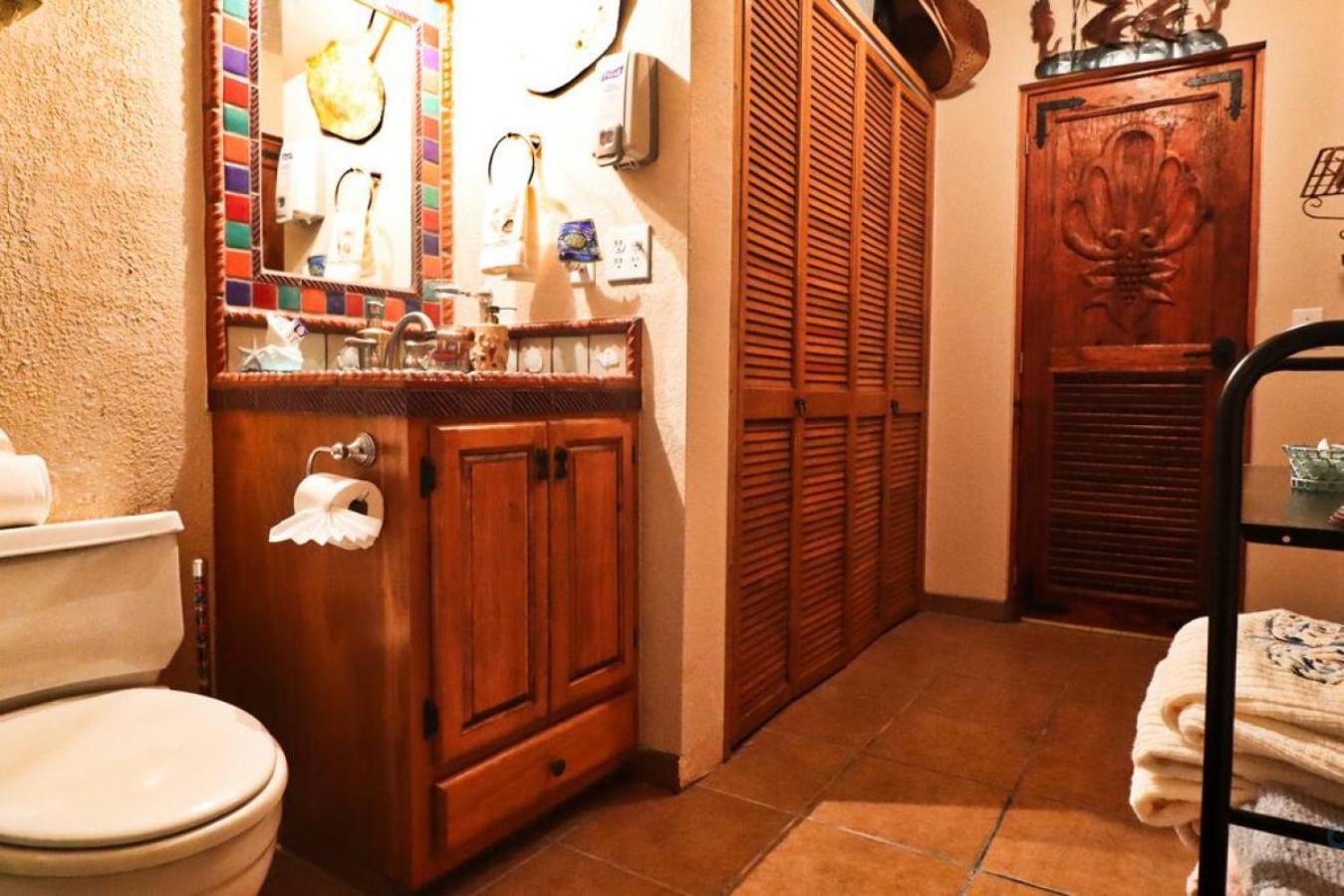 פורטו פנאסקו Casa Tortuga Beachfront Las Palmas Mirador Beach מראה חיצוני תמונה